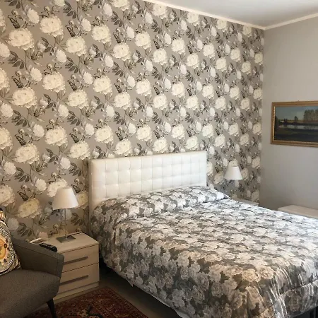 San Francesco Apartman