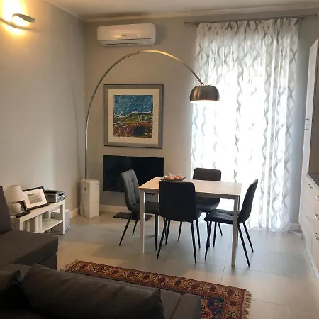 San Francesco Appartement *