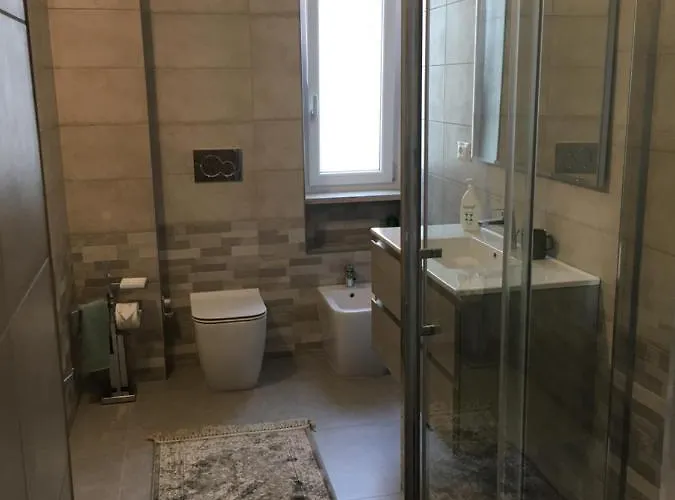 San Francesco Apartamento