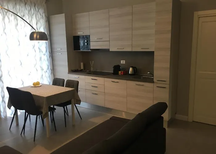 San Francesco Apartamento *
