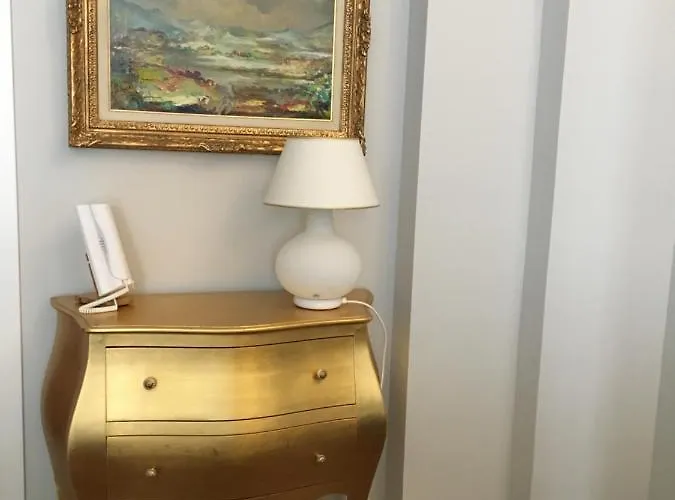 Apartamento San Francesco *