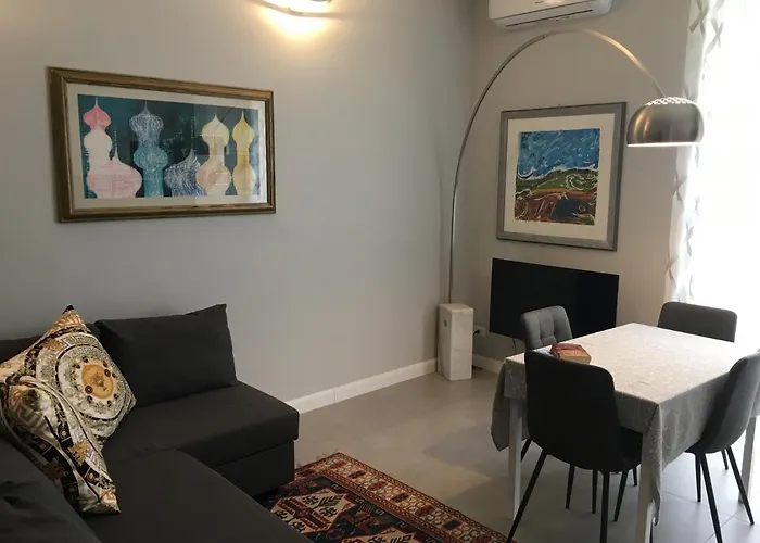 San Francesco Apartamento