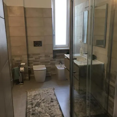 San Francesco Apartman