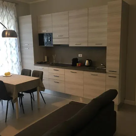 San Francesco Apartamento *