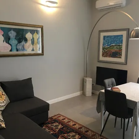 San Francesco Apartamento