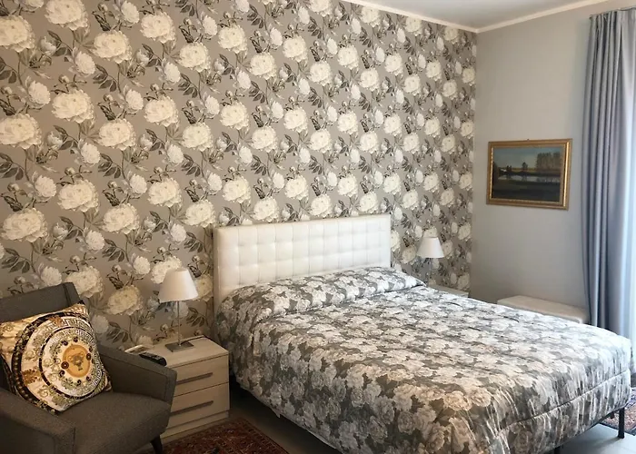 San Francesco Apartman
