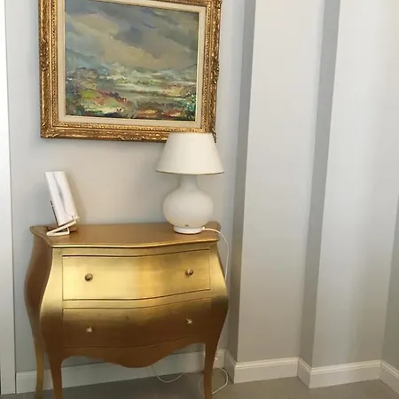 アパート San Francesco *